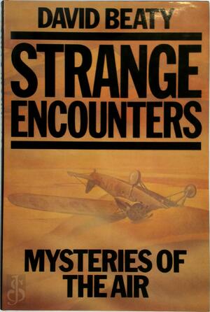Strange Encounters - David Beaty