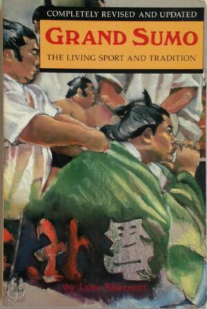Grand Sumo - Lora Sharnoff