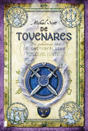 Tovenares - Michael Scott Tovenares - Michael Scott