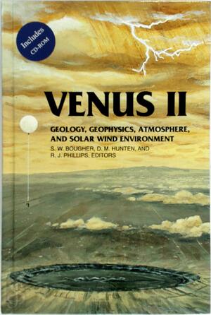 Venus II - S.W. Bougher, D.M. Hunten, R.J. Phillips