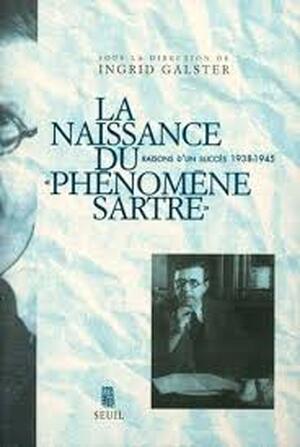 La naissance du La naissance du