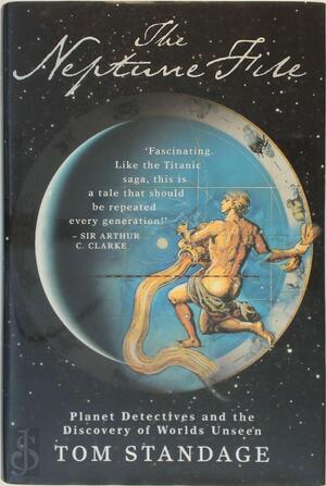 The Neptune File - Tom Standage