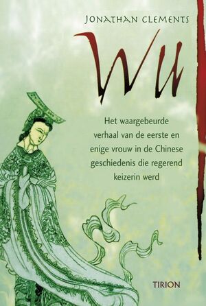 Wu - Jonathan Clements Wu - Jonathan Clements