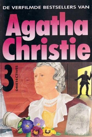 De verfilmde bestsellers van Agatha Christie - Agatha Christie De verfilmde bestsellers van Agatha Christie - Agatha Christie