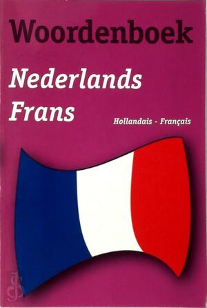 Prisma Woordenboek Nederlands-Frans - Unknown