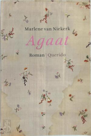 Agaat - Marlene van Niekerk