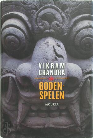 Godenspelen - Vikram Chandra Godenspelen - Vikram Chandra