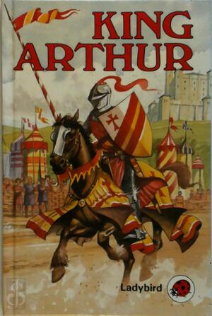 King Arthur - Joan Collins