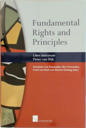 Fundamental Rights and Principles - 