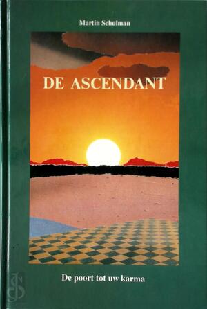 De ascendant - M. Schulman De ascendant - M. Schulman