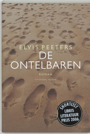 De ontelbaren - Elvis Peeters