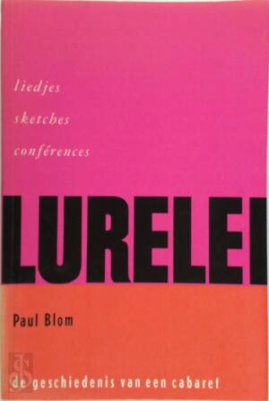 Lurelei - Paul Blom