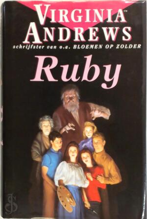 Ruby - Virginia C. Andrews