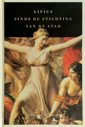 Sinds de stichting van de Stad - Livius