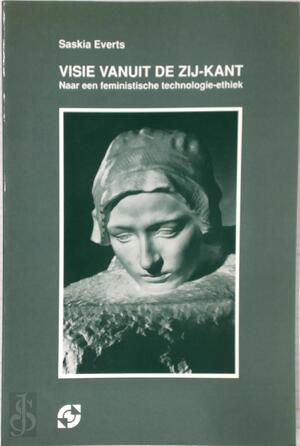 Visie vanuit de zij-kant - Saskia Everts