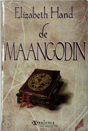 De Maangodin - Elizabeth. Hand De Maangodin - Elizabeth. Hand