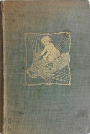 The Water-Babies - Charles Kingsley, Warwick Goble The Water-Babies - Charles Kingsley, Warwick Goble