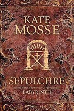 Sepulchre - Kate Mosse