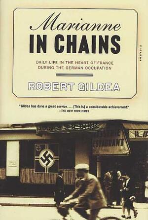 Marianne in Chains - Robert Gildea