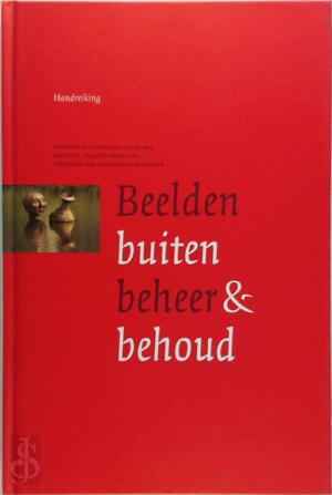 Handreiking beelden buiten, beheer & behoud - 