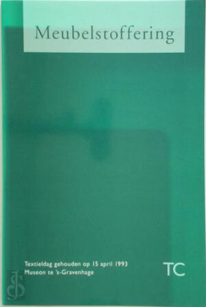 Meubelstoffering - Meubelstoffering -