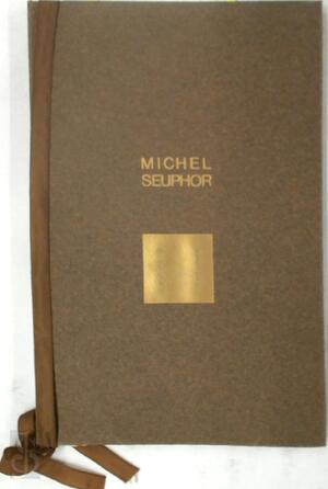 L'autre côté des choses - Michel Seuphor L'autre côté des choses - Michel Seuphor