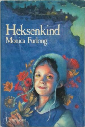 Heksenkind - Monica Furlong Heksenkind - Monica Furlong