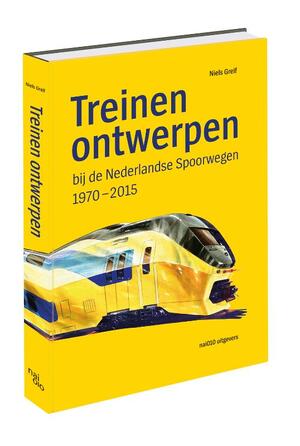 Treinen ontwerpen - Niels Greif
