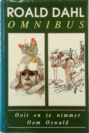 Omnibus - Roald Dahl Omnibus - Roald Dahl