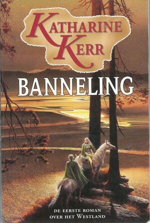 Banneling - Katherine Kerr