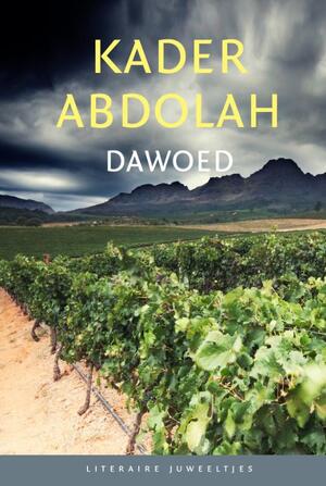 Dawoed set 10 exx - Kader Abdolah Dawoed set 10 exx - Kader Abdolah