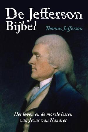 Jefferson-bijbel - Thomas Jefferson