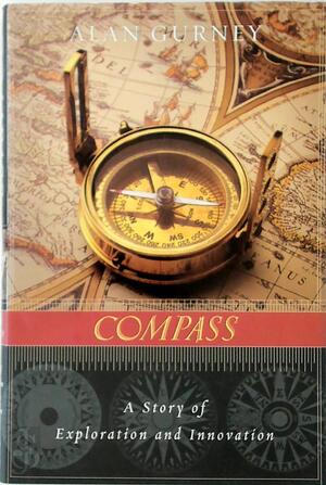 Compass - Alan Gurney