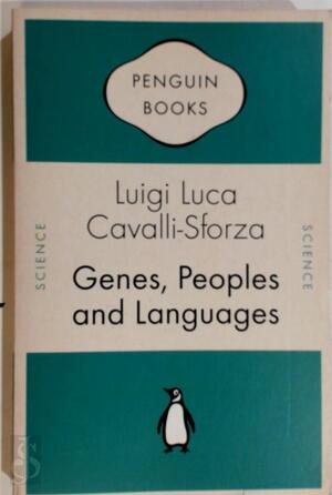 Genes, Peoples and languages - Luigi Luca Cavalli-Sforza