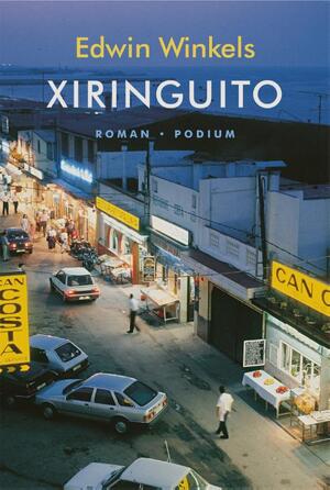 Xiringuito - Edwin Winkels Xiringuito - Edwin Winkels