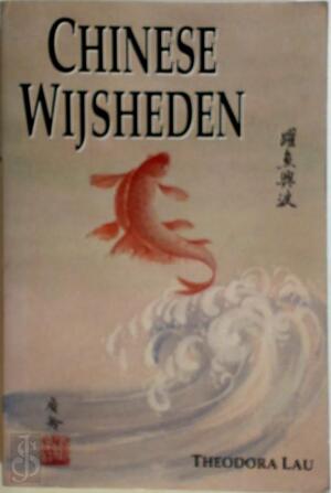 Chinese wijsheden - T. Lau Chinese wijsheden - T. Lau