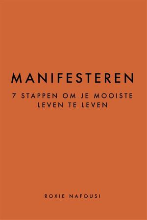 Manifesteren - Roxie Nafousi