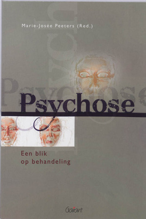 Psychose, een blik op behandeling - 