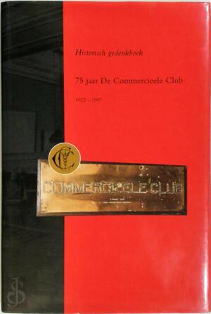 Historisch gedenkboek - 