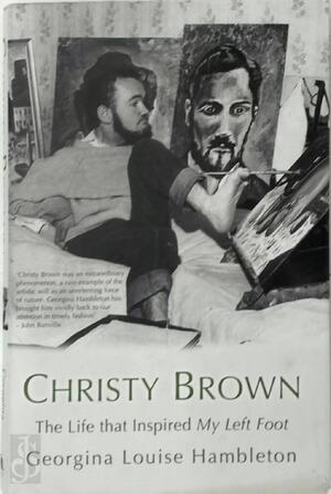 Christy Brown - Georgina Louise Hambleton