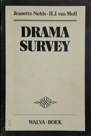 Drama survey - Nehls