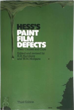 Hess’s Paint Film Defects - H. R. Hamburg