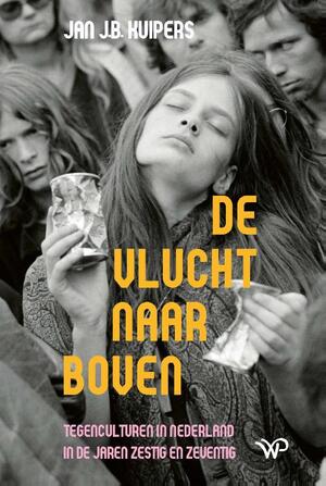 De vlucht naar boven - Jan J.B. Kuipers De vlucht naar boven - Jan J.B. Kuipers