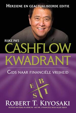 Cashflow kwadrant - Robert Kiyosaki