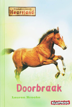 Paardenranch Heartland / Doorbraak - L. Brooke Paardenranch Heartland / Doorbraak - L. Brooke