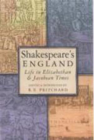 Shakespeare's England - 
