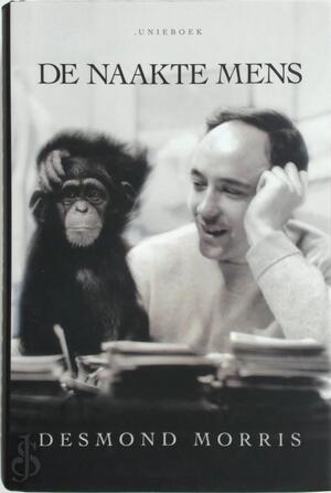 De naakte mens - Desmond Morris