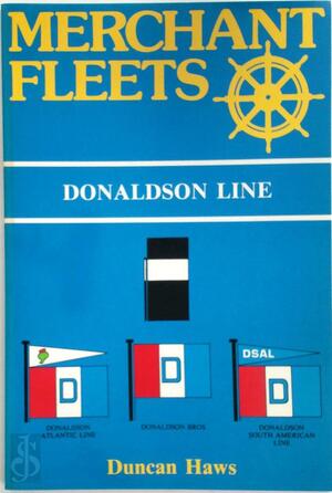 Donaldson Line - Duncan Haws