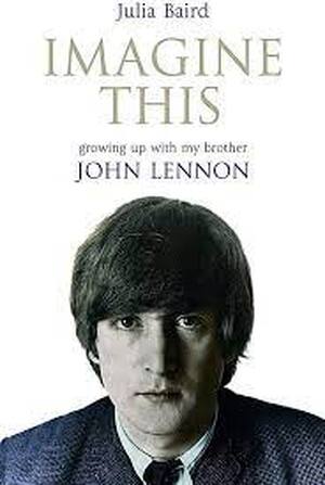 Imagine this - Julia Baird