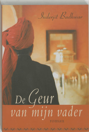 De geur van mijn vader - I. Badwar